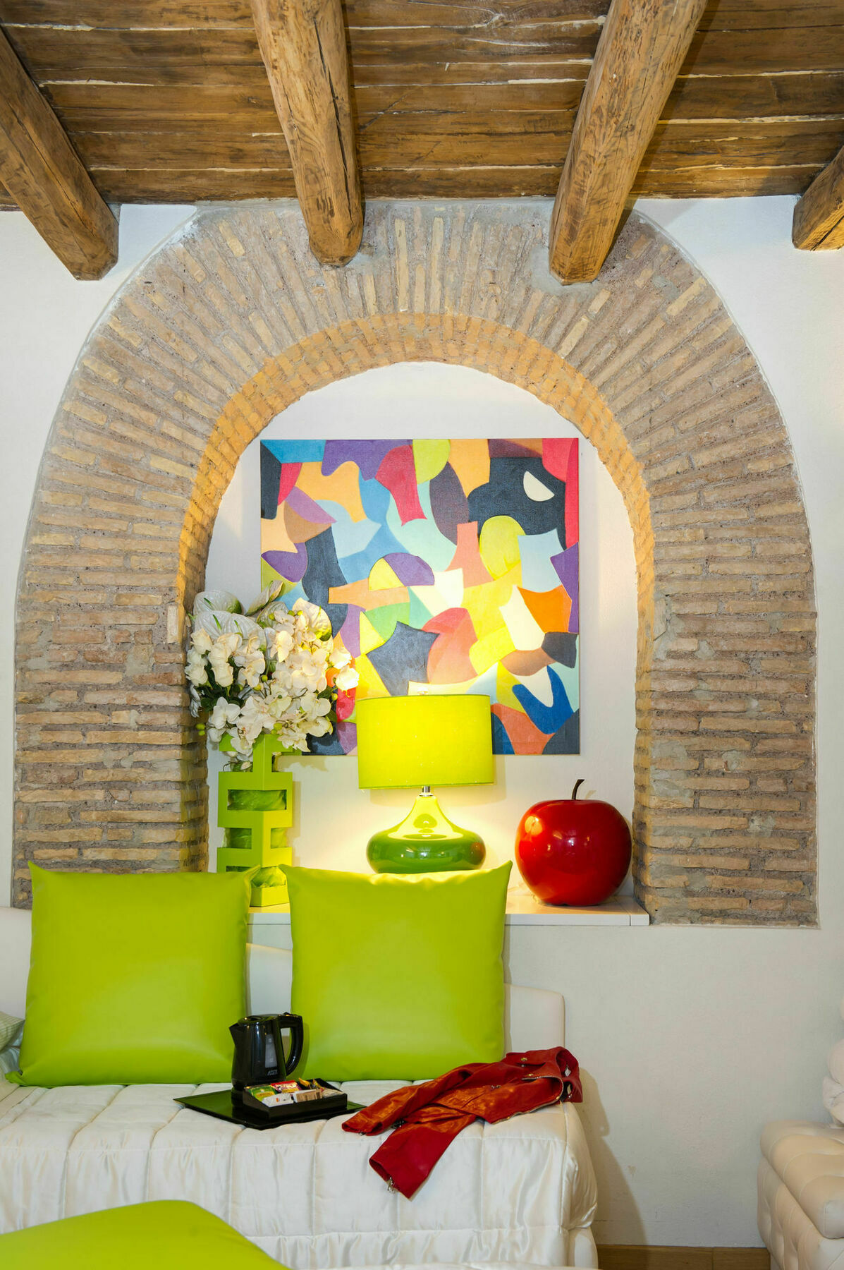 Domus Spagna Capo Le Luxury * Roma