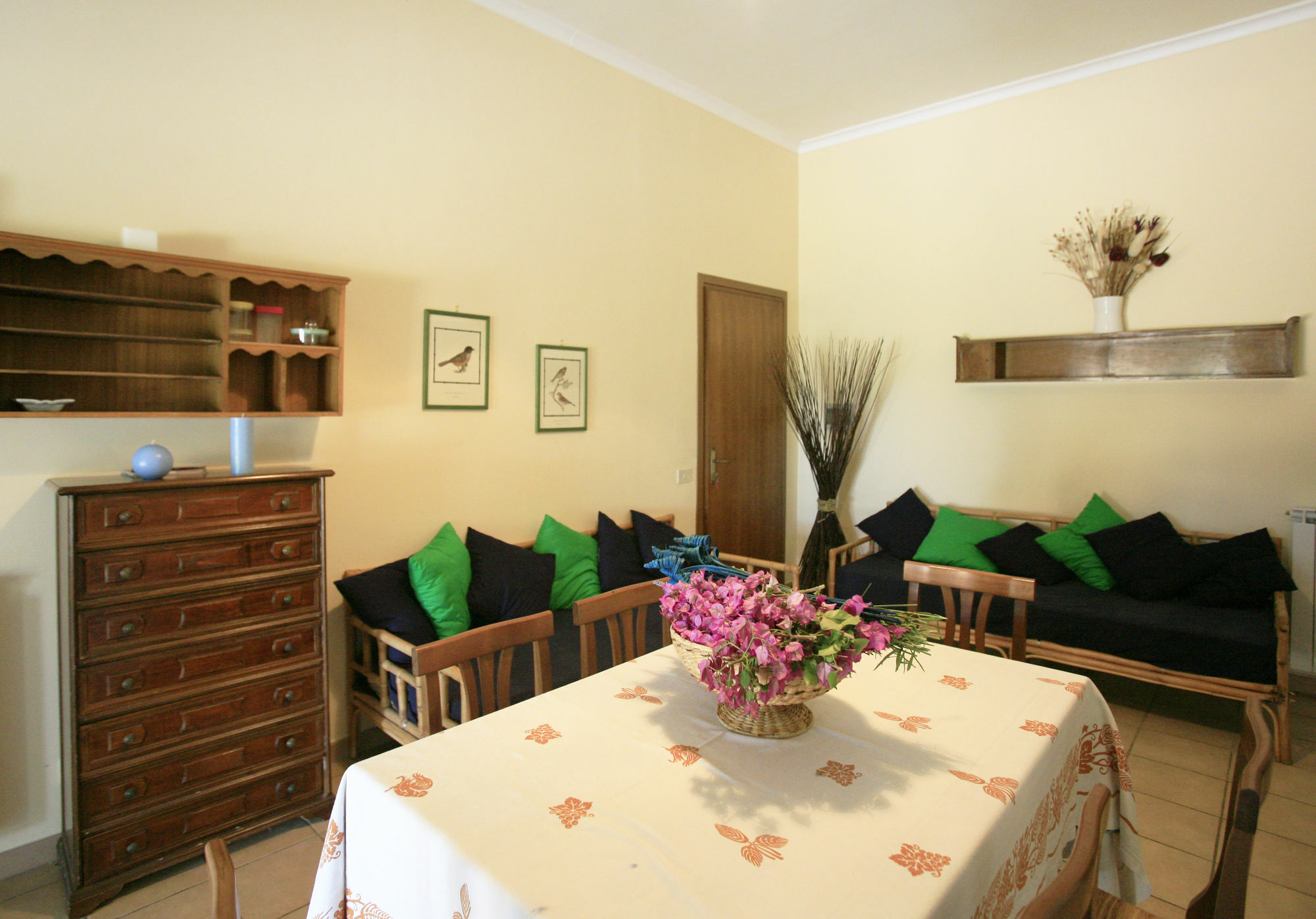 Riserva Dell'olmo Hotel Roma