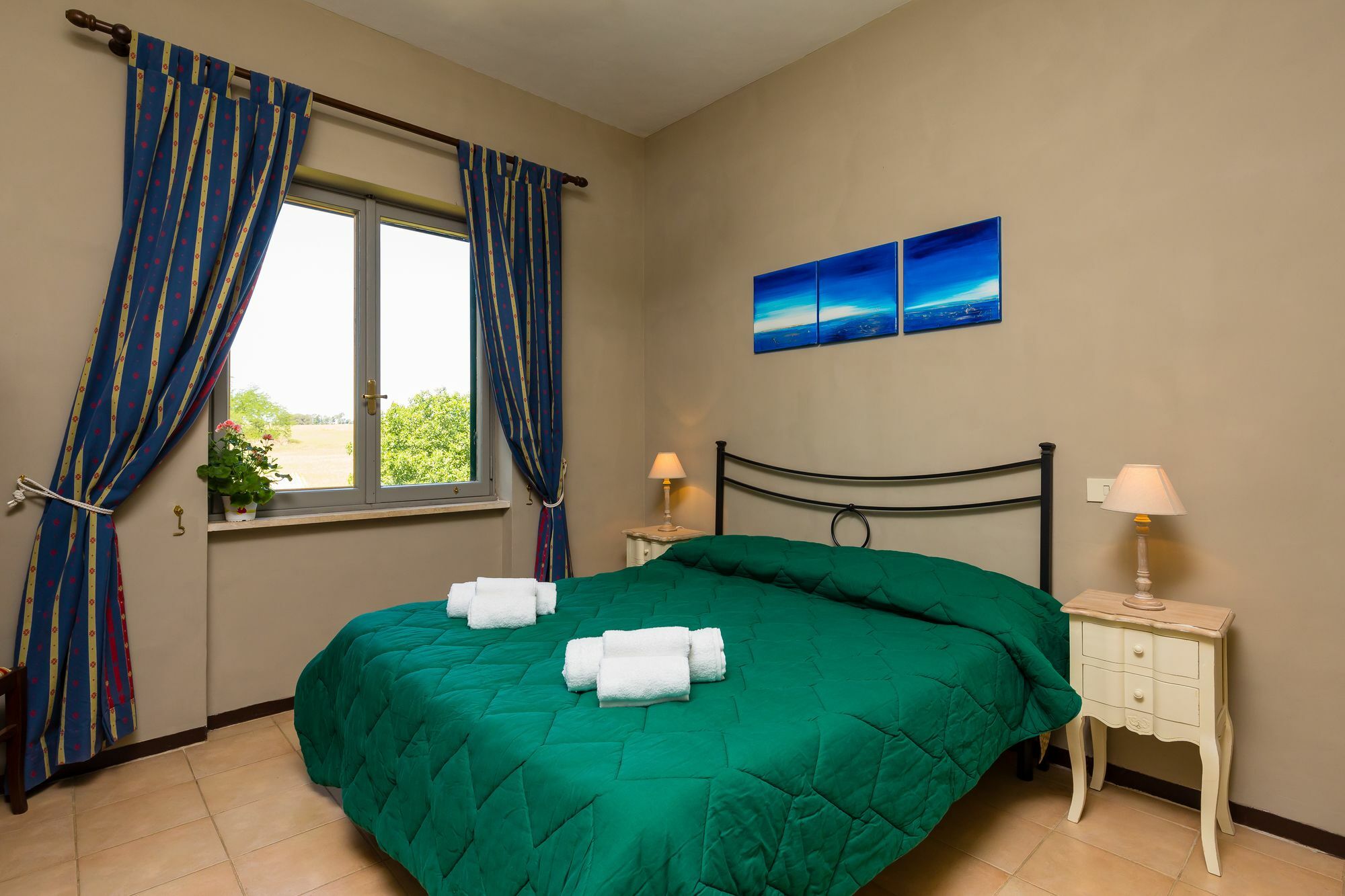 Hotel Riserva Dell'olmo Roma