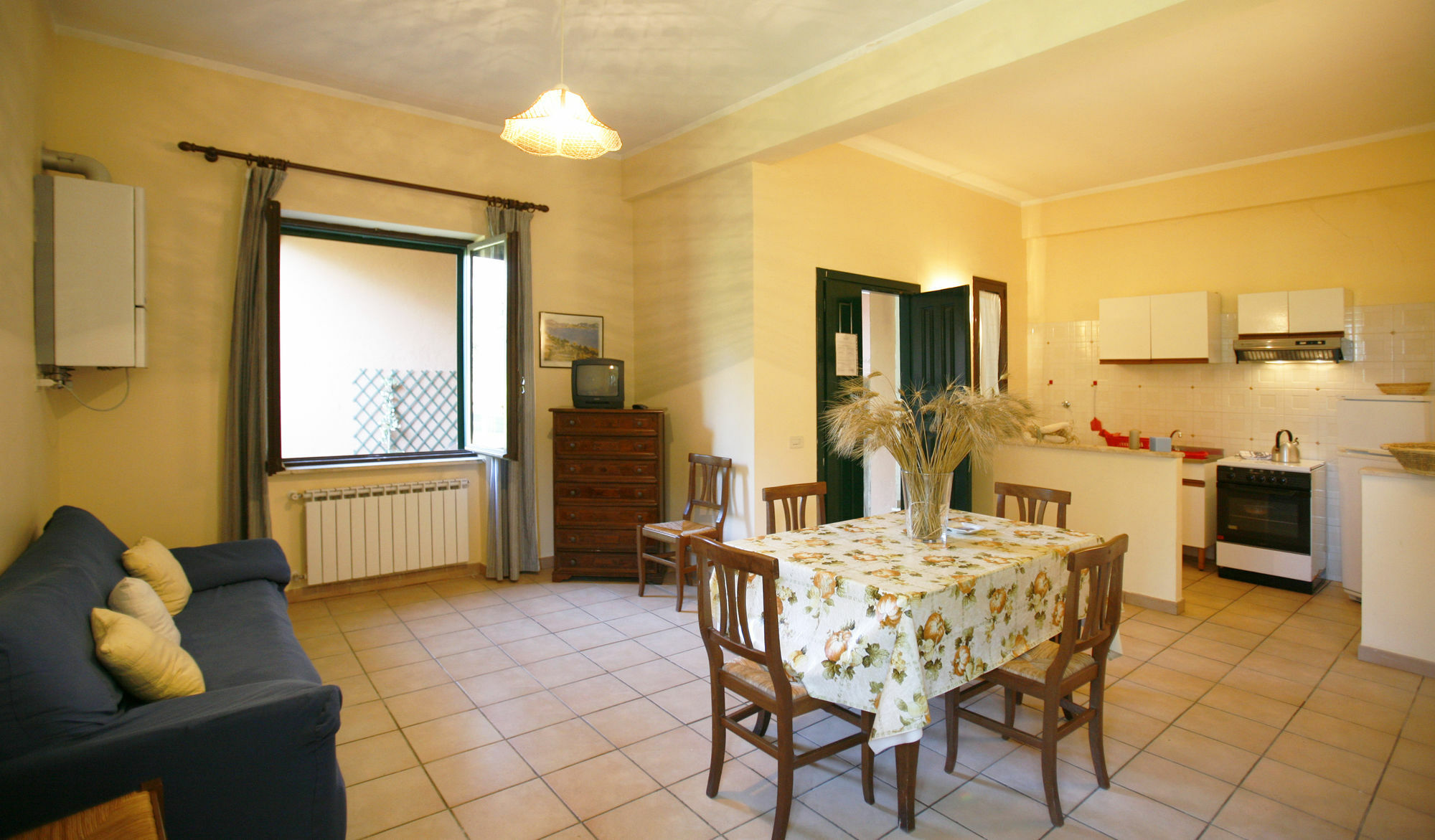 Riserva Dell'olmo Hotel
