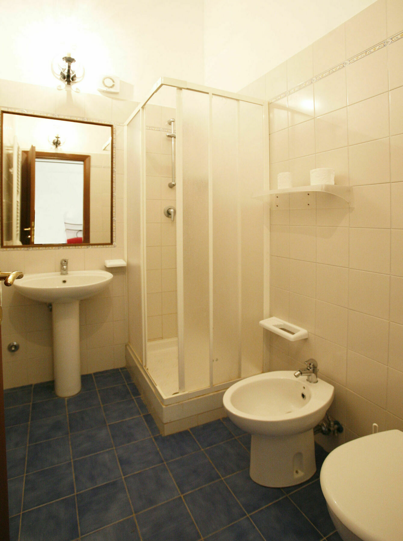 Hotel Riserva Dell'olmo Roma