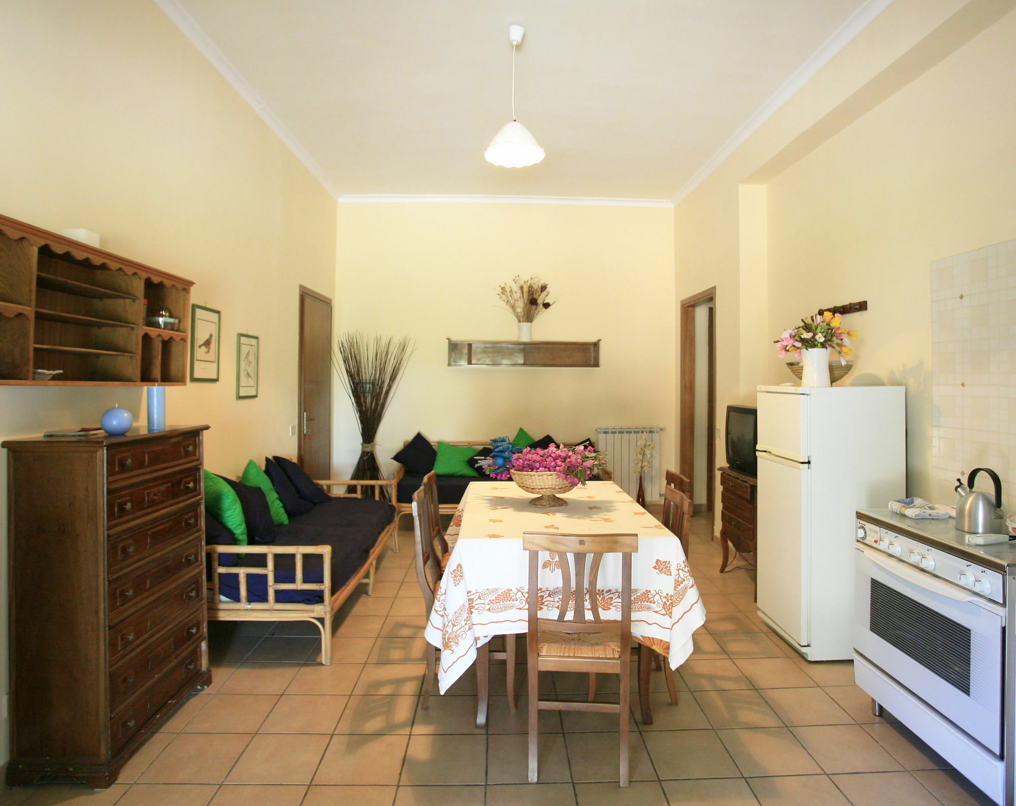 Riserva Dell'olmo * Roma