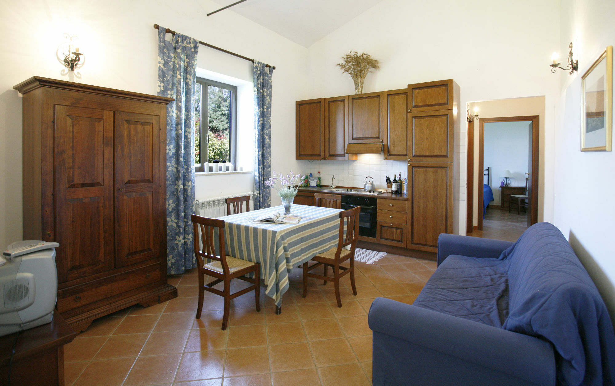 Hotel Riserva Dell'olmo *