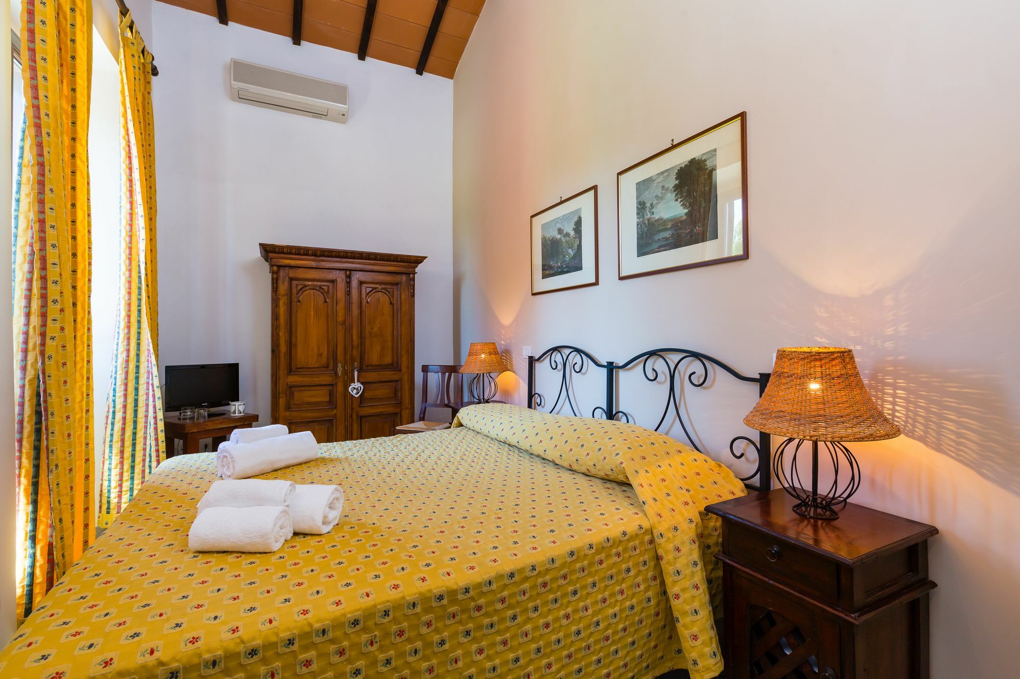 Riserva Dell'olmo Hotel *