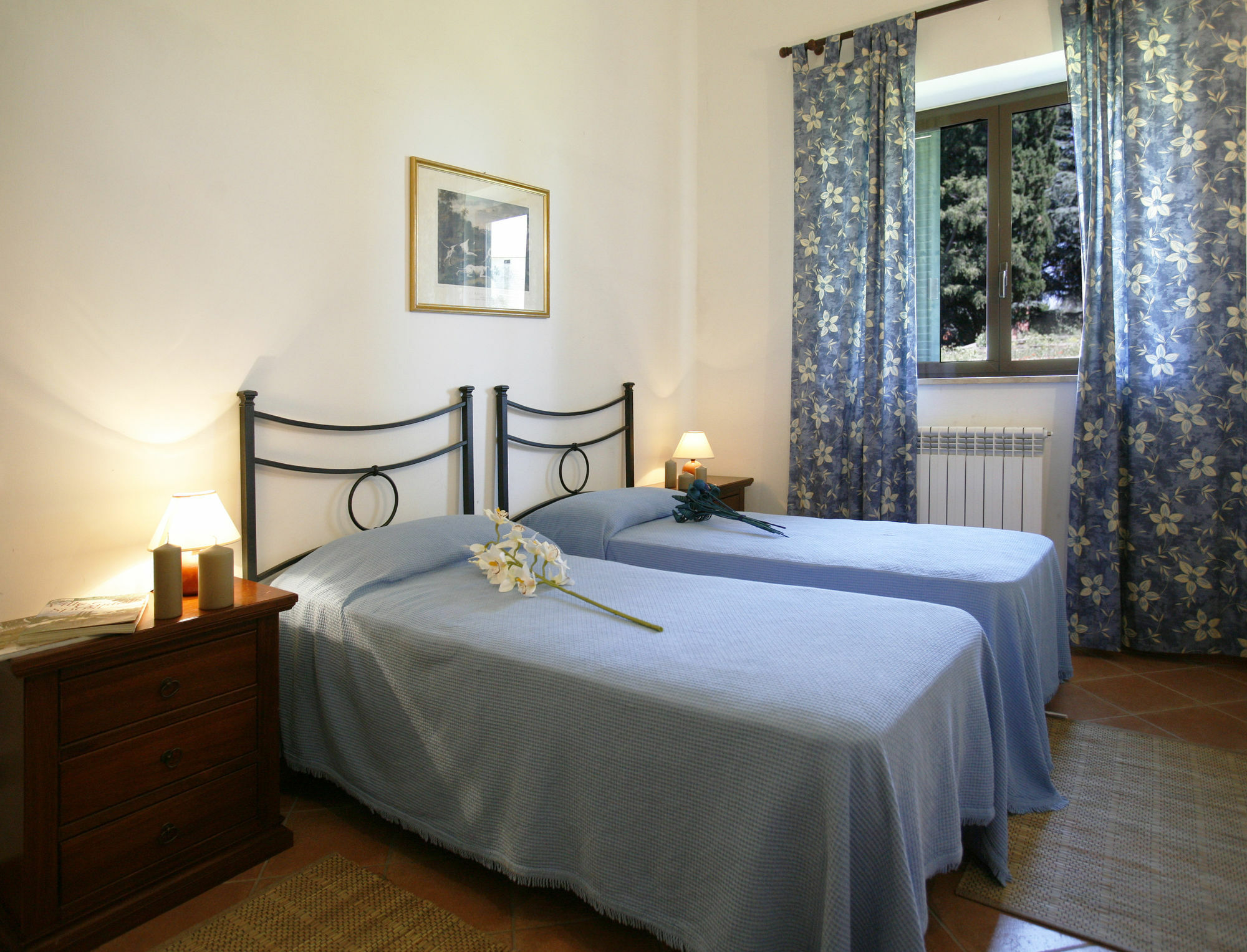 Riserva Dell'olmo * Roma