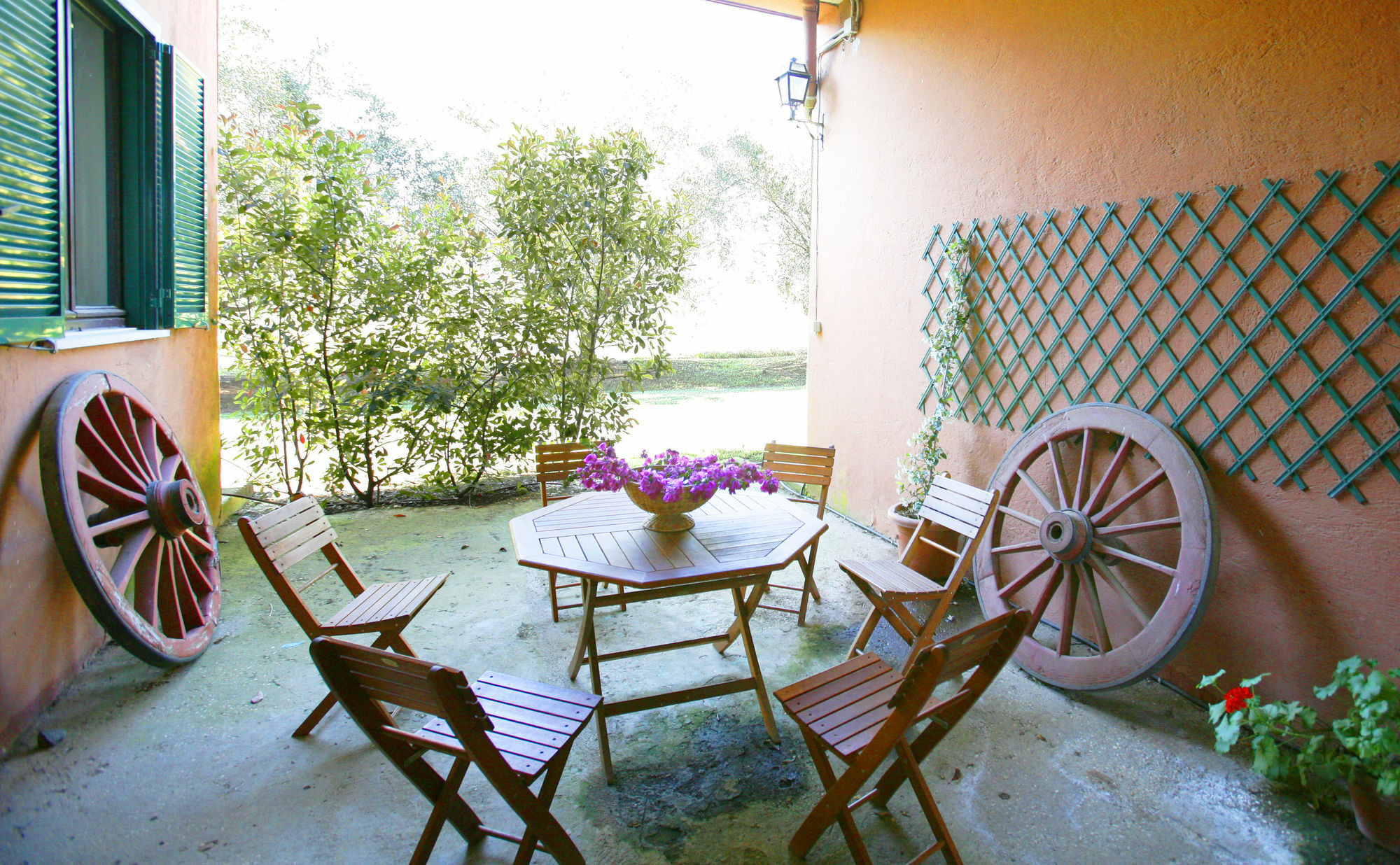 Riserva Dell'olmo Hotel Roma