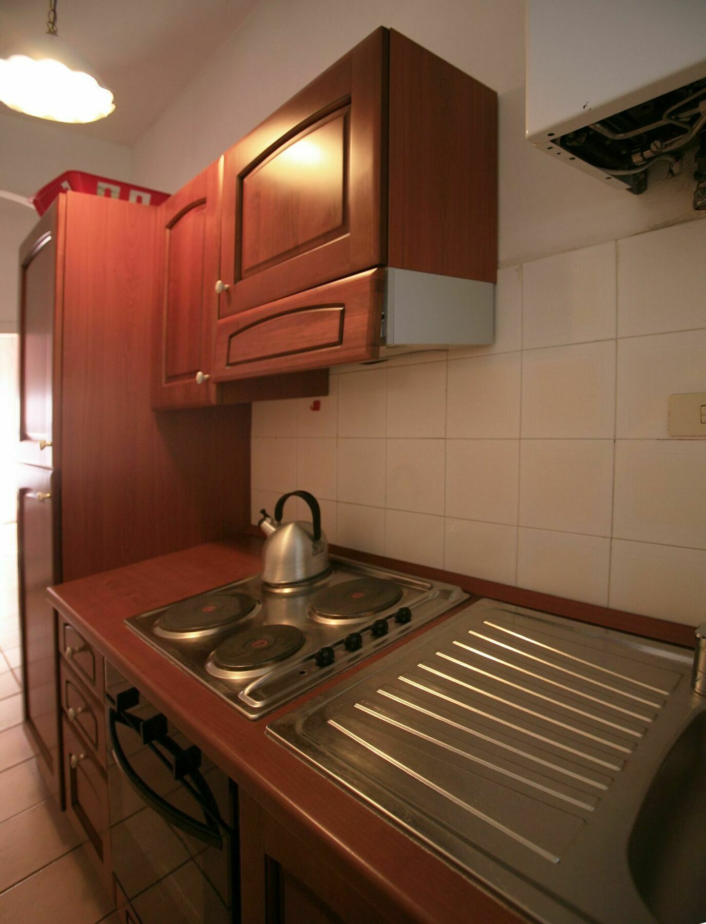 Hotel Riserva Dell'olmo *