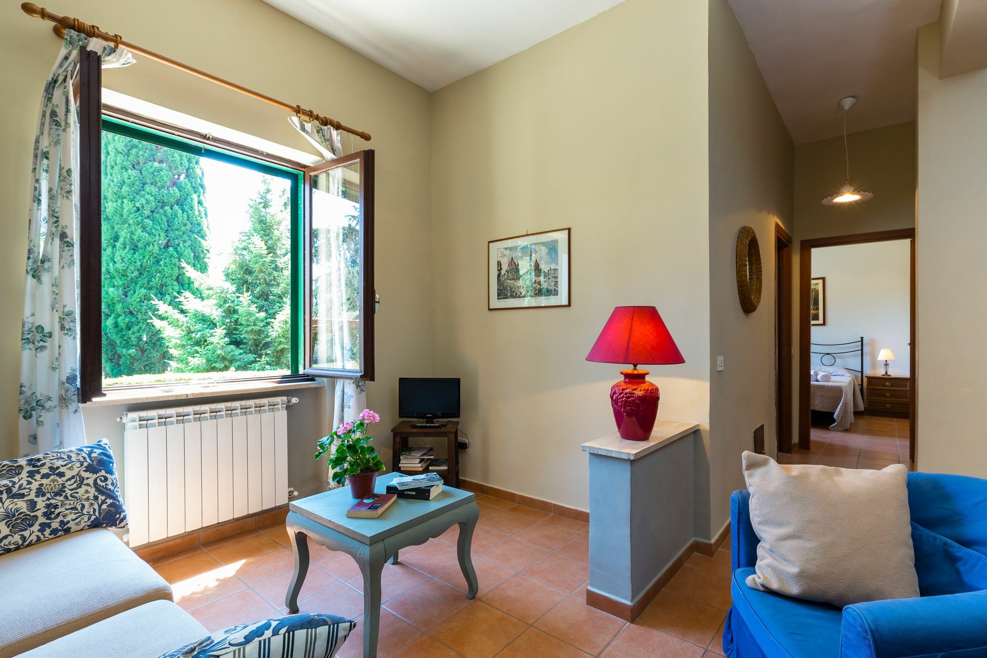 Hotel Riserva Dell'olmo