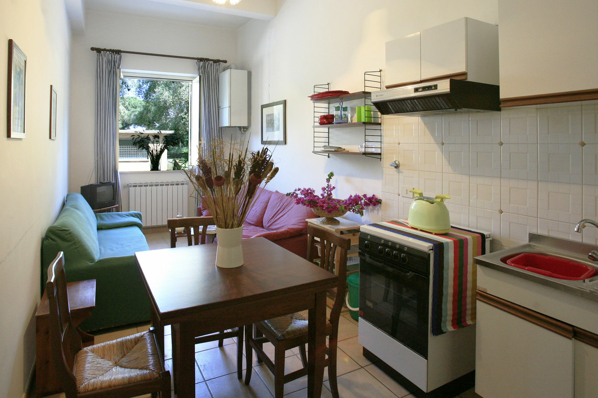 Riserva Dell'olmo Hotel