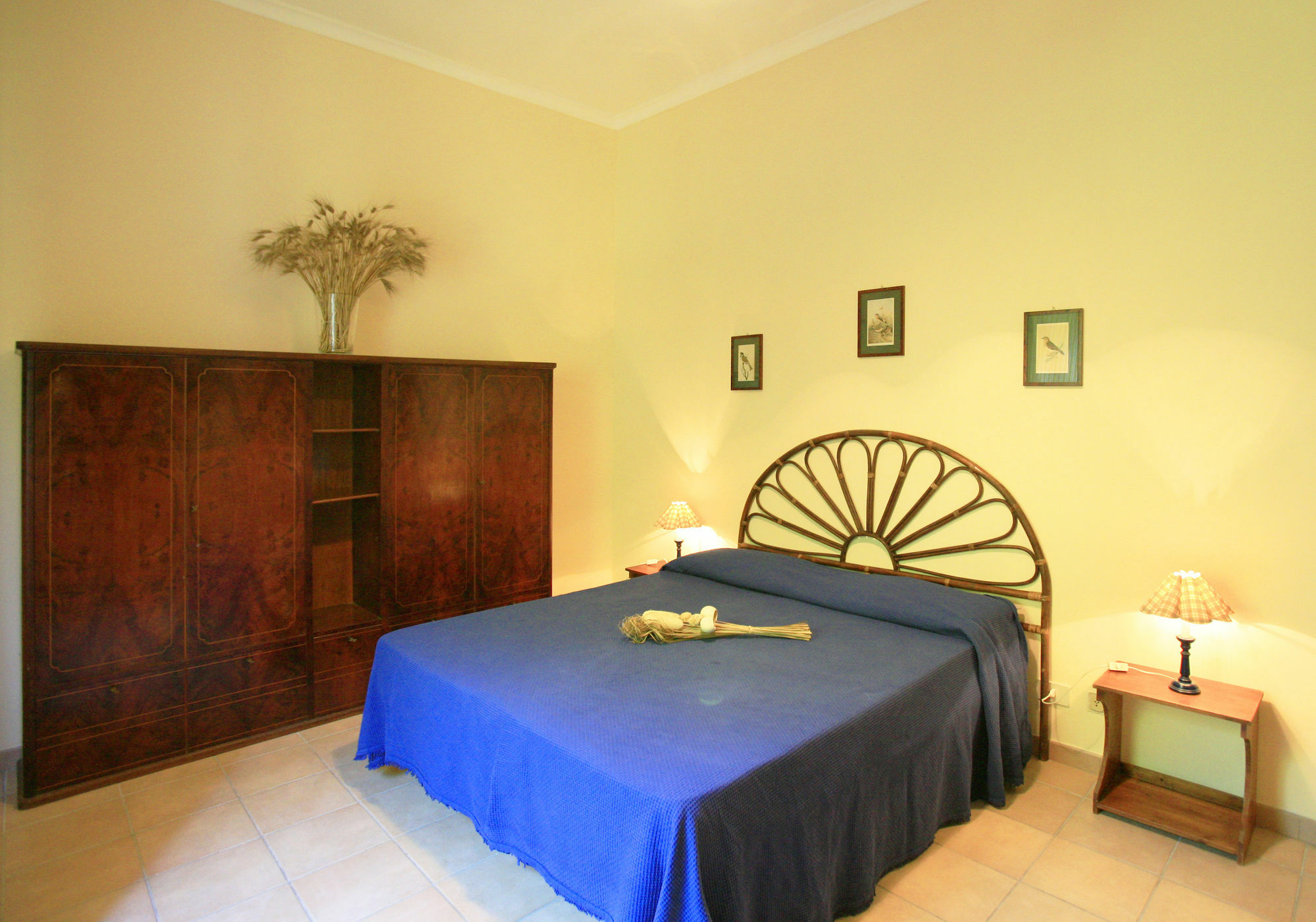 Hotel Riserva Dell'olmo *