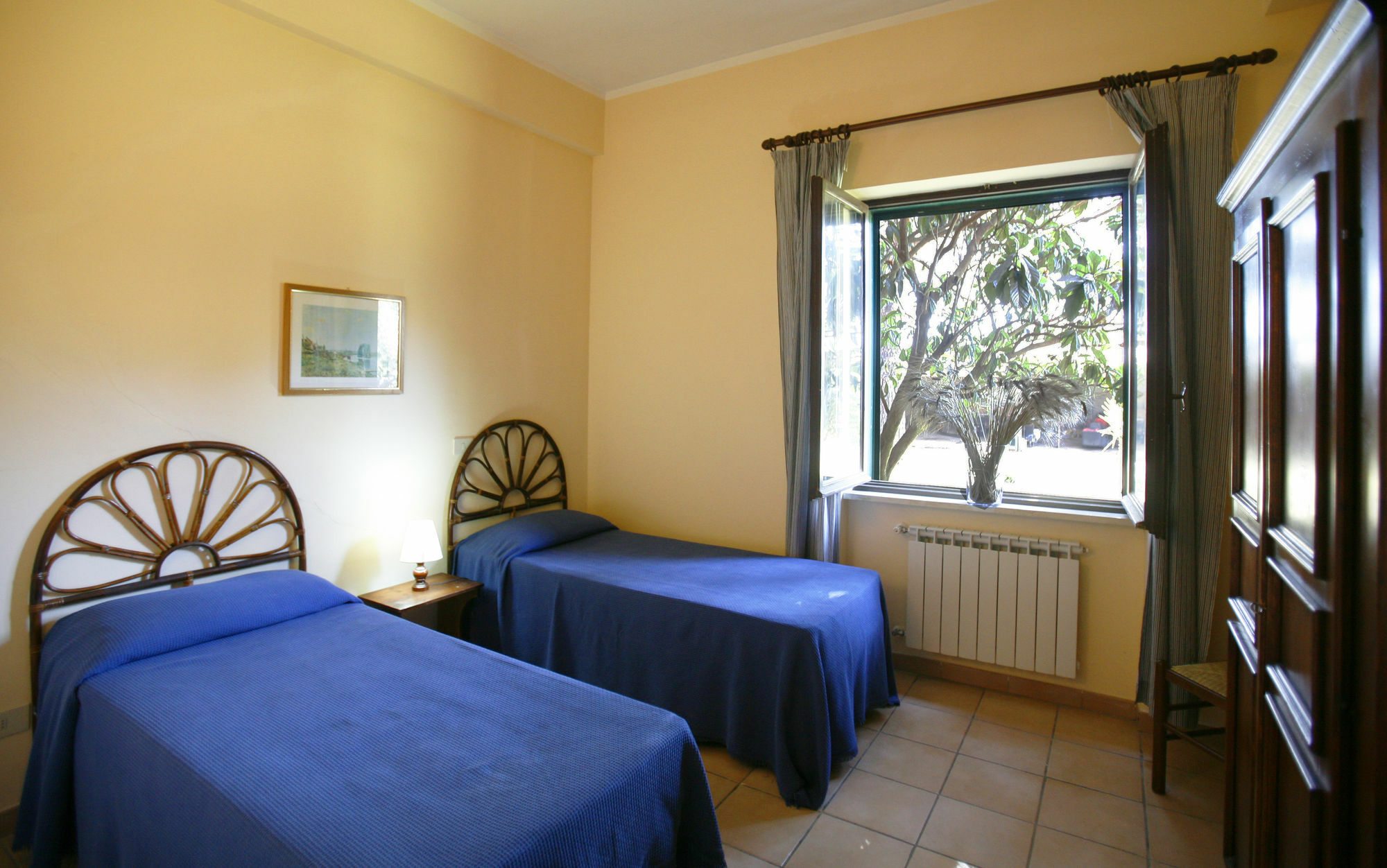 Hotel Riserva Dell'olmo