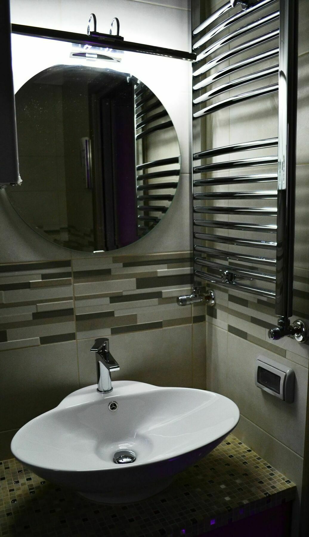Apartamento Notti Al Vaticano Deluxe St.peter's *
