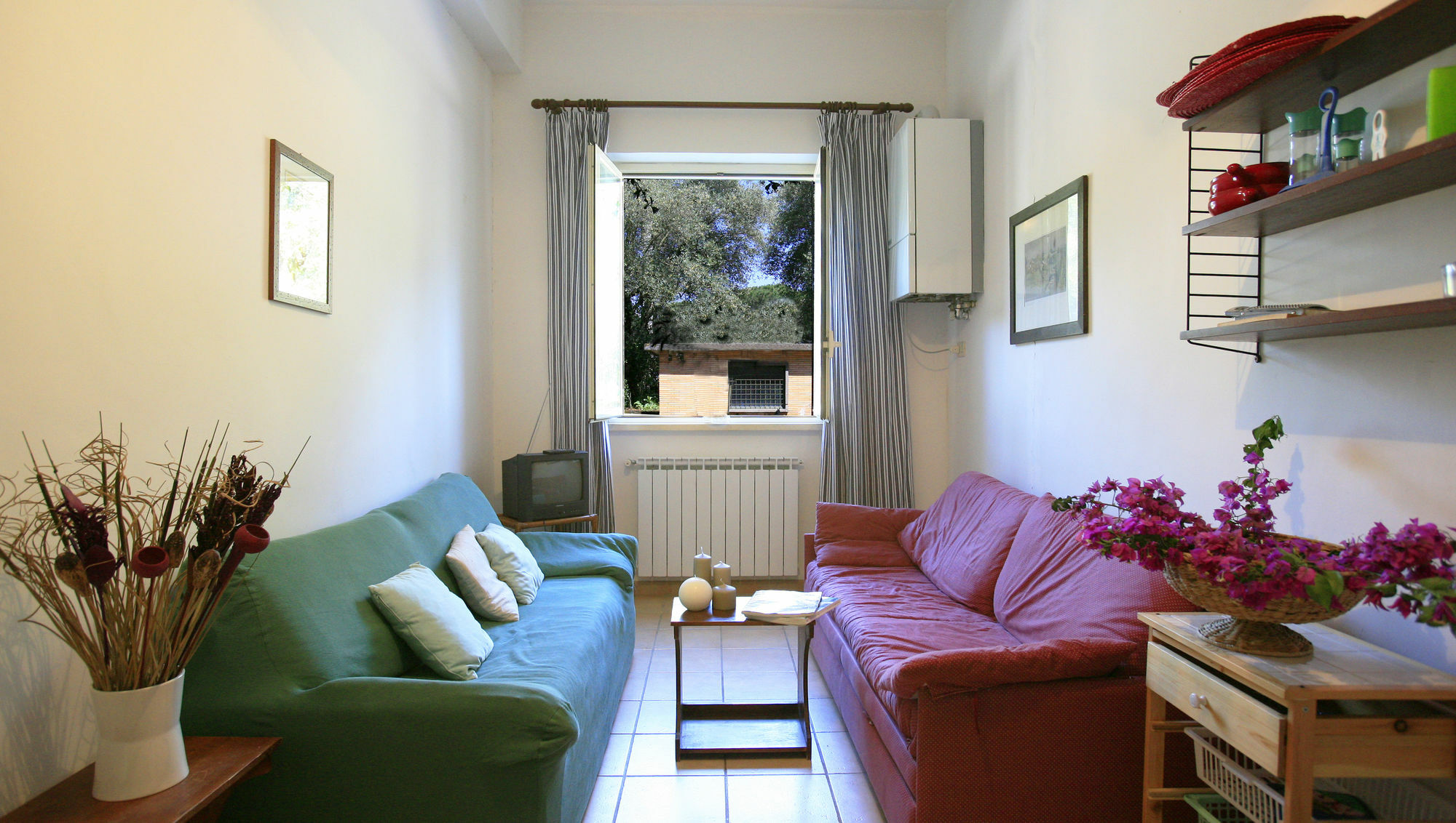 Hotel Riserva Dell'olmo Roma