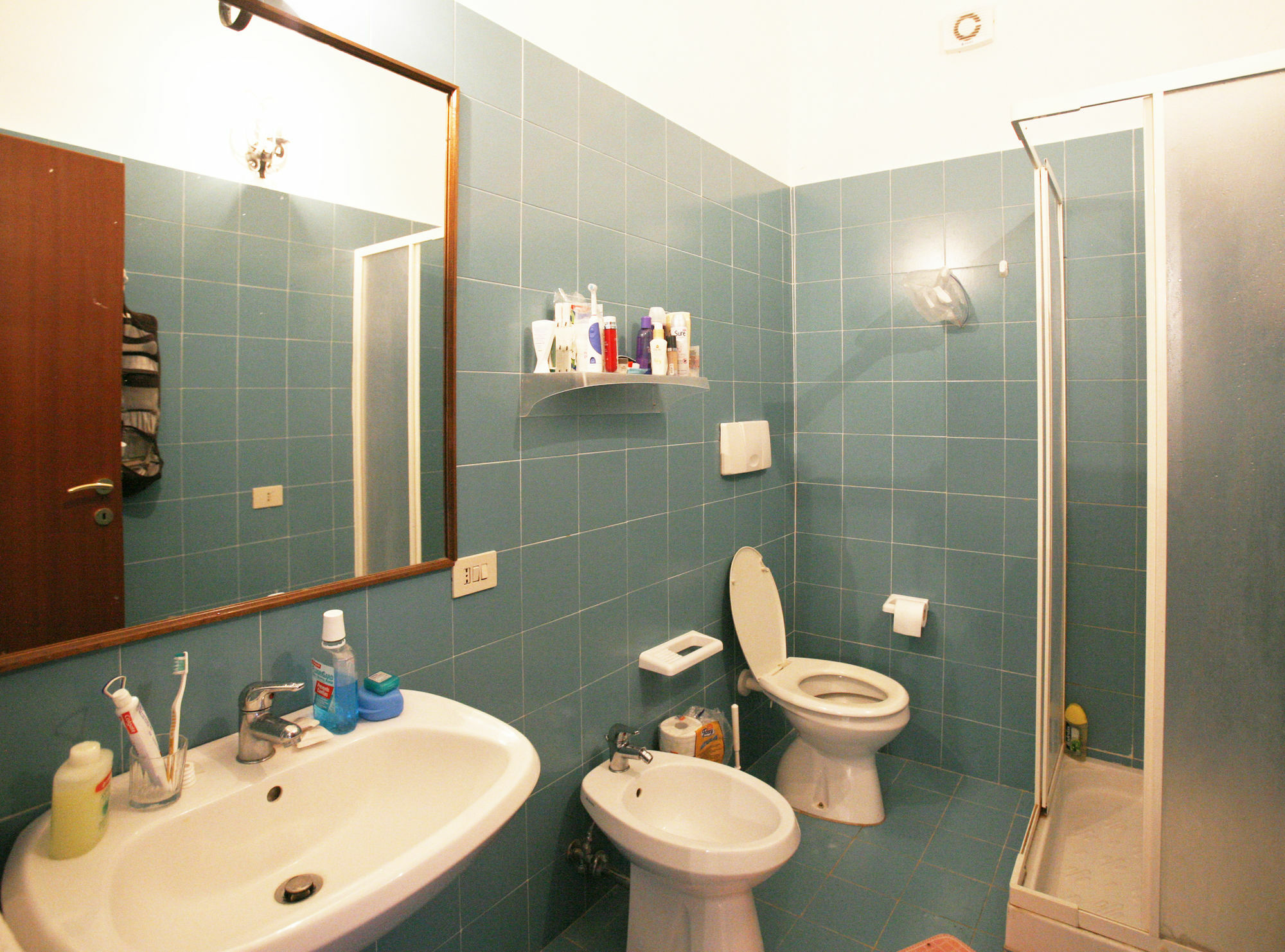 Riserva Dell'olmo Hotel *