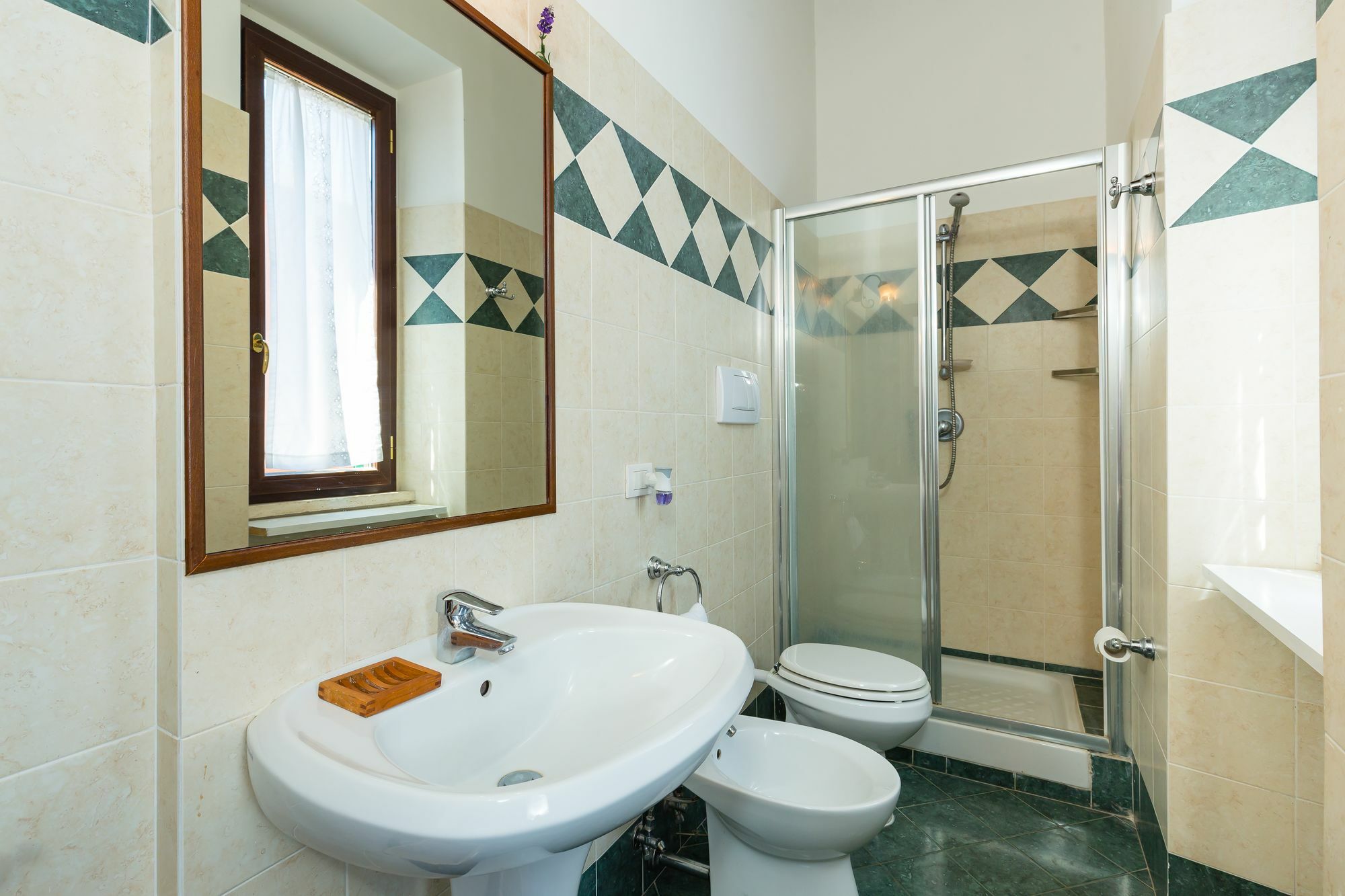Riserva Dell'olmo Hotel *