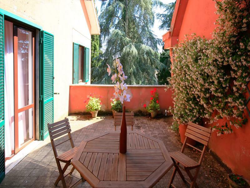 Hotel Riserva Dell'olmo *