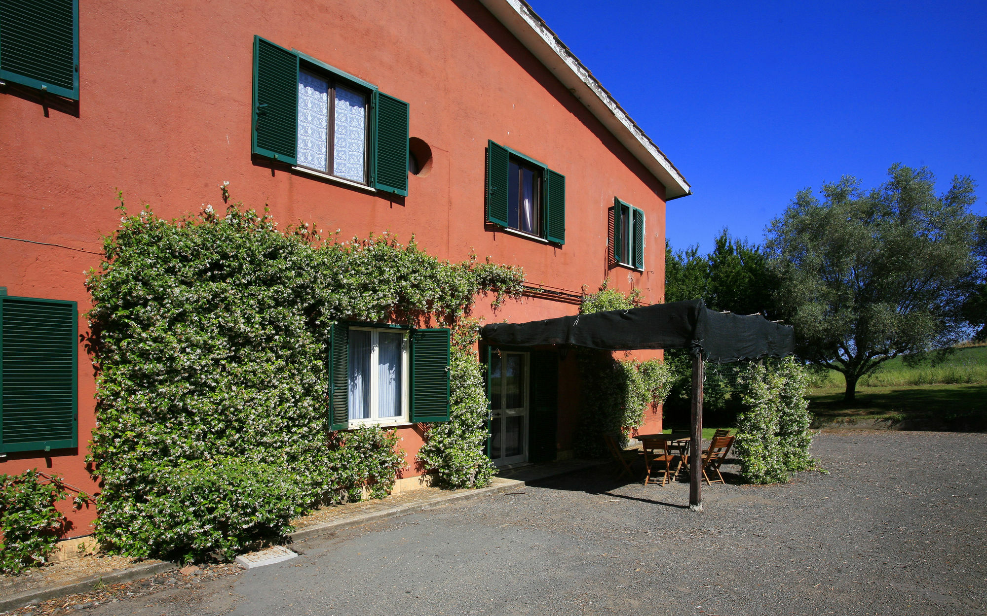 Riserva Dell'olmo Hotel Roma