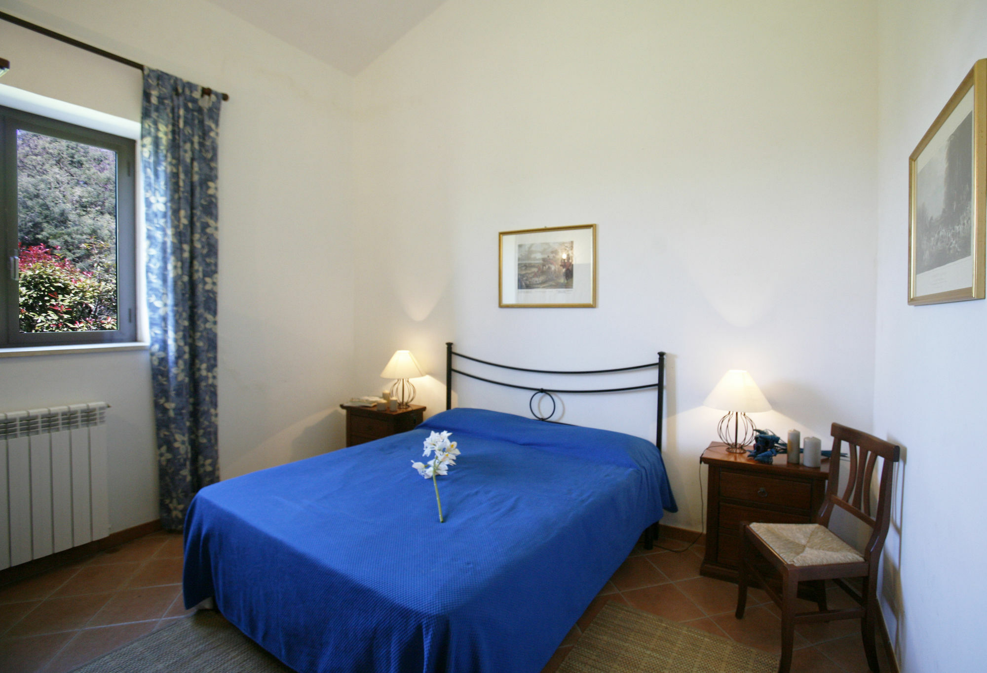 Riserva Dell'olmo * Roma