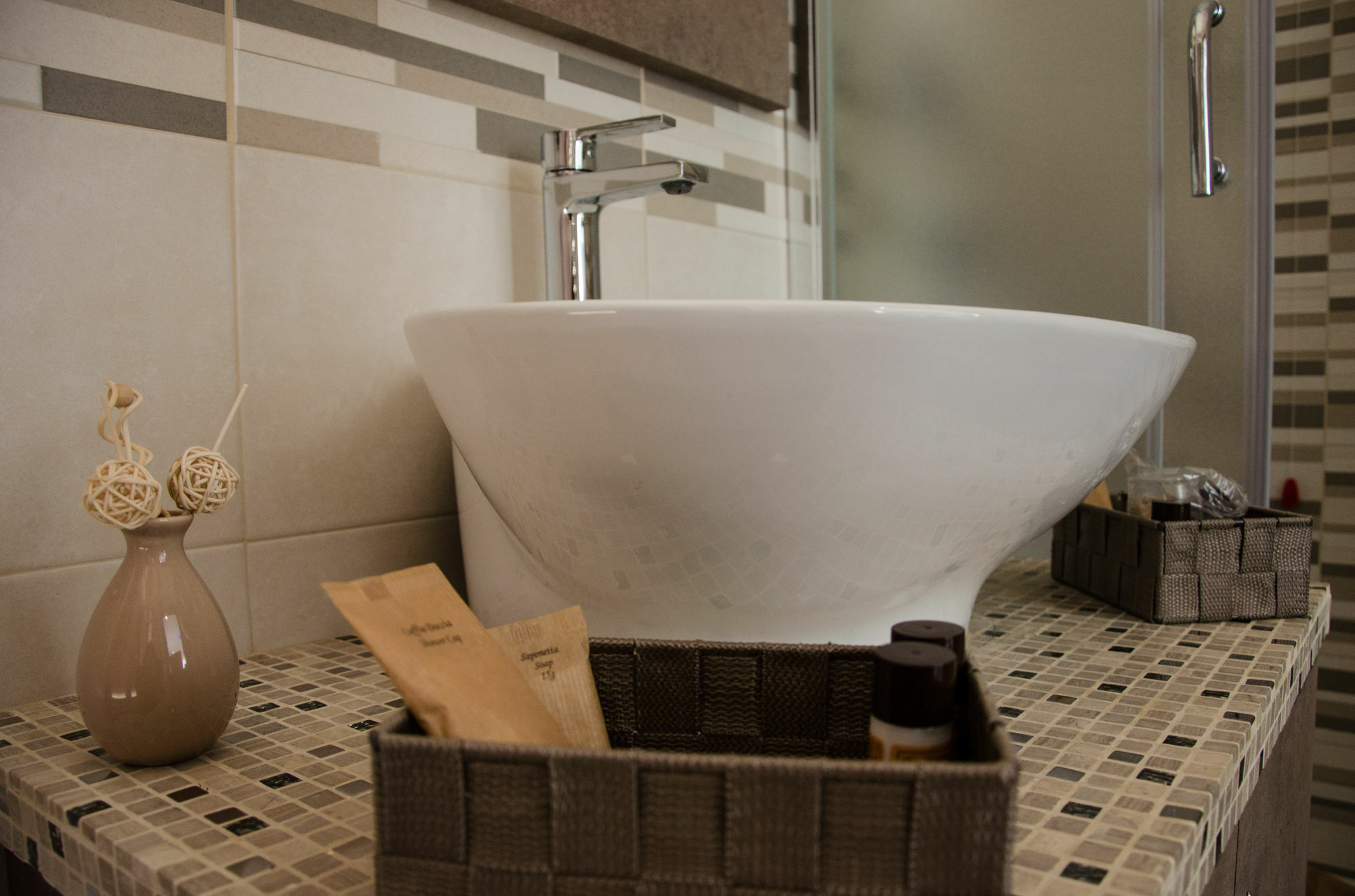 Apartamento Notti Al Vaticano Deluxe St.peter's *