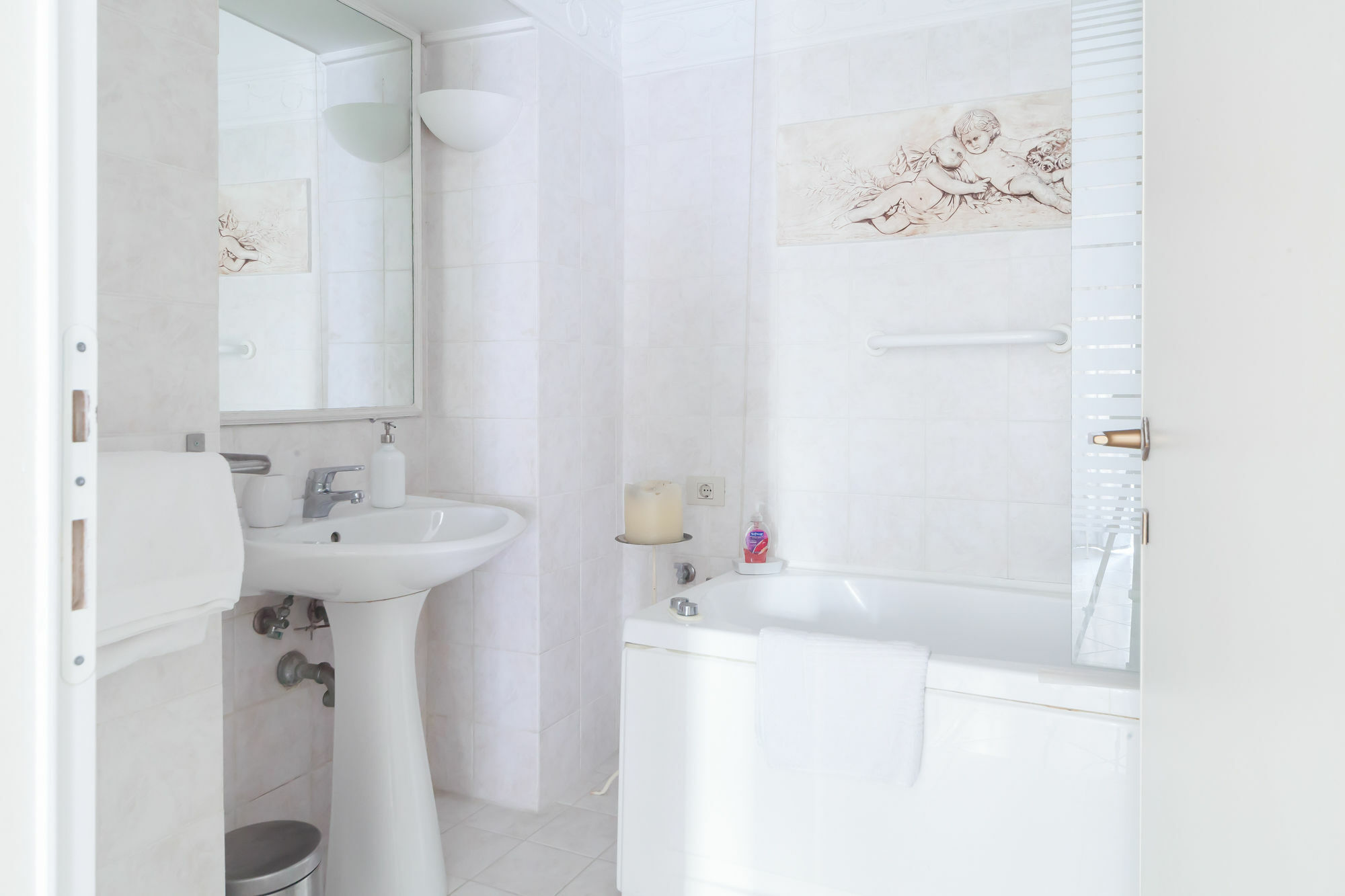 Apartamento Veneto Exclusive