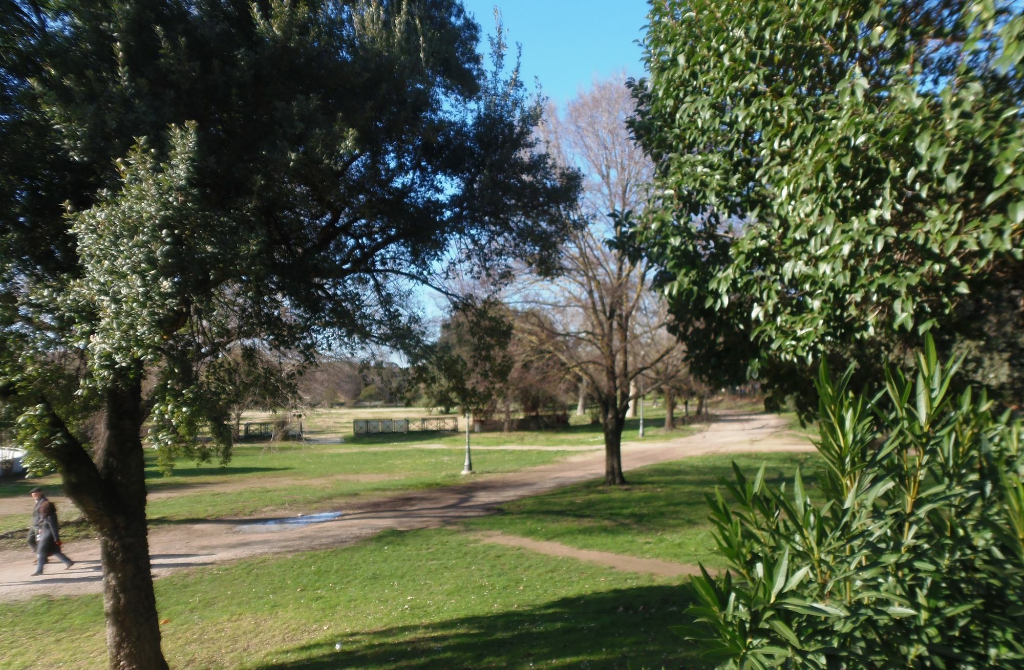 Apartamento Veneto Exclusive *