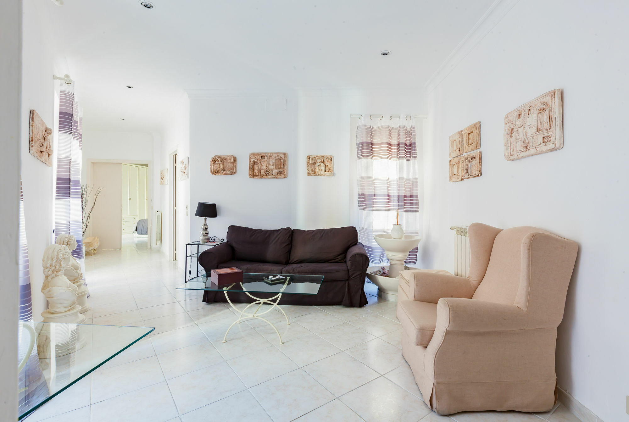 Veneto Exclusive Apartamento Roma
