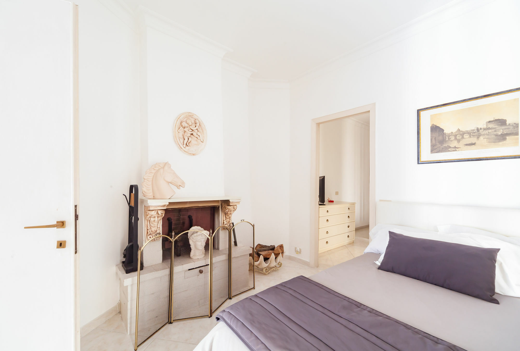 Apartamento Veneto Exclusive *