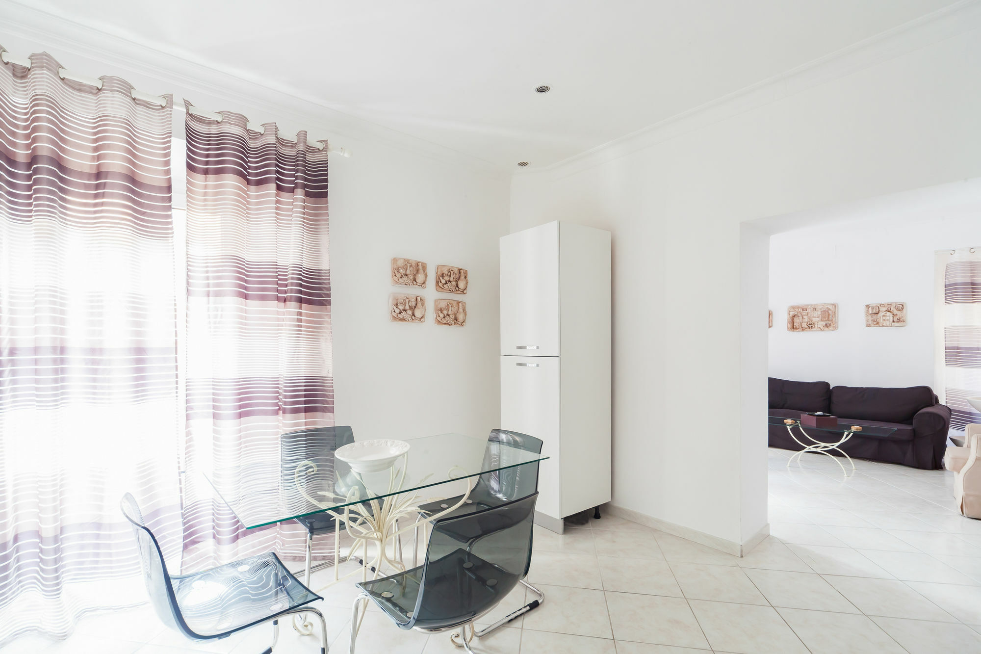 Apartamento Veneto Exclusive Roma