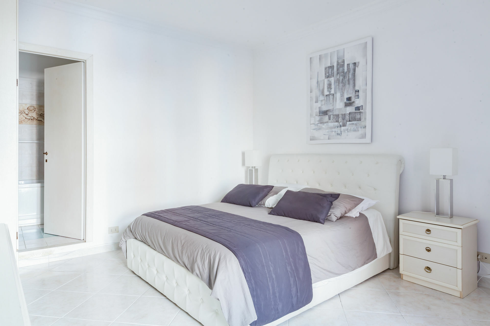 Apartamento Veneto Exclusive