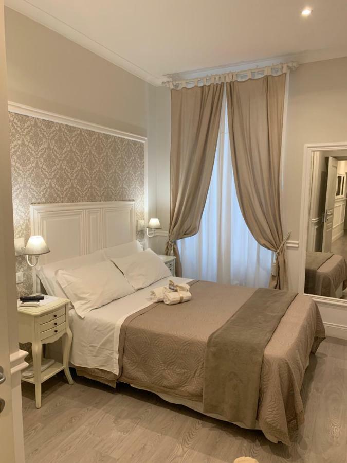 Charme & Chic 2* Roma
