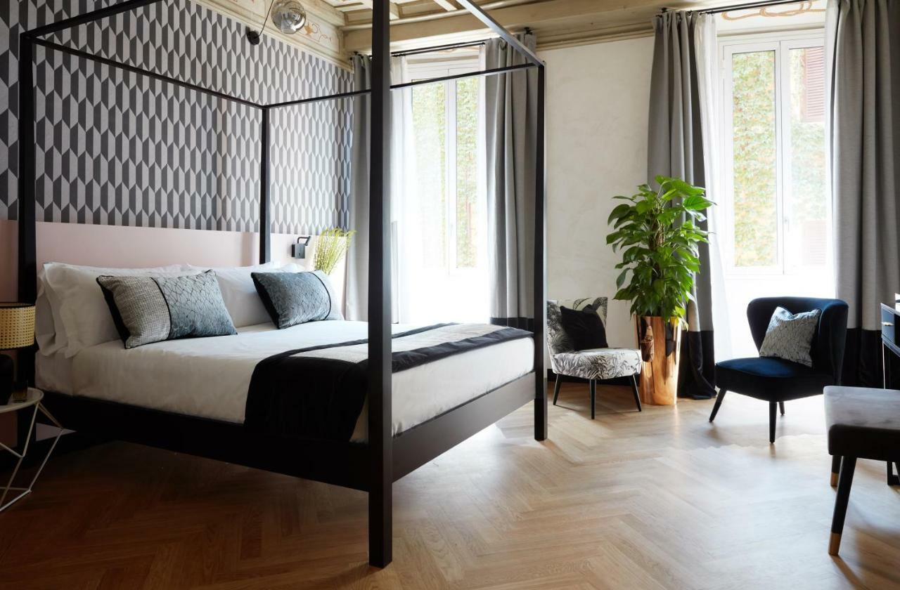 Pensión Naman Hotellerie - Margutta 3*