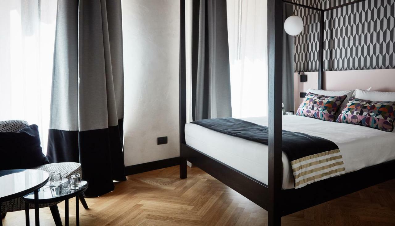 Naman Hotellerie - Margutta 3* Roma