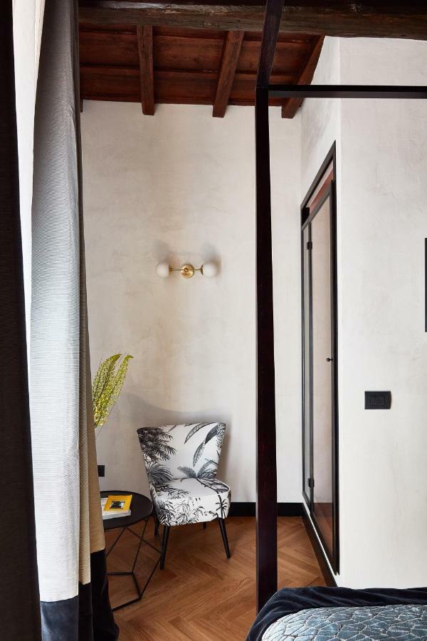 Naman Hotellerie - Margutta Pensión Roma