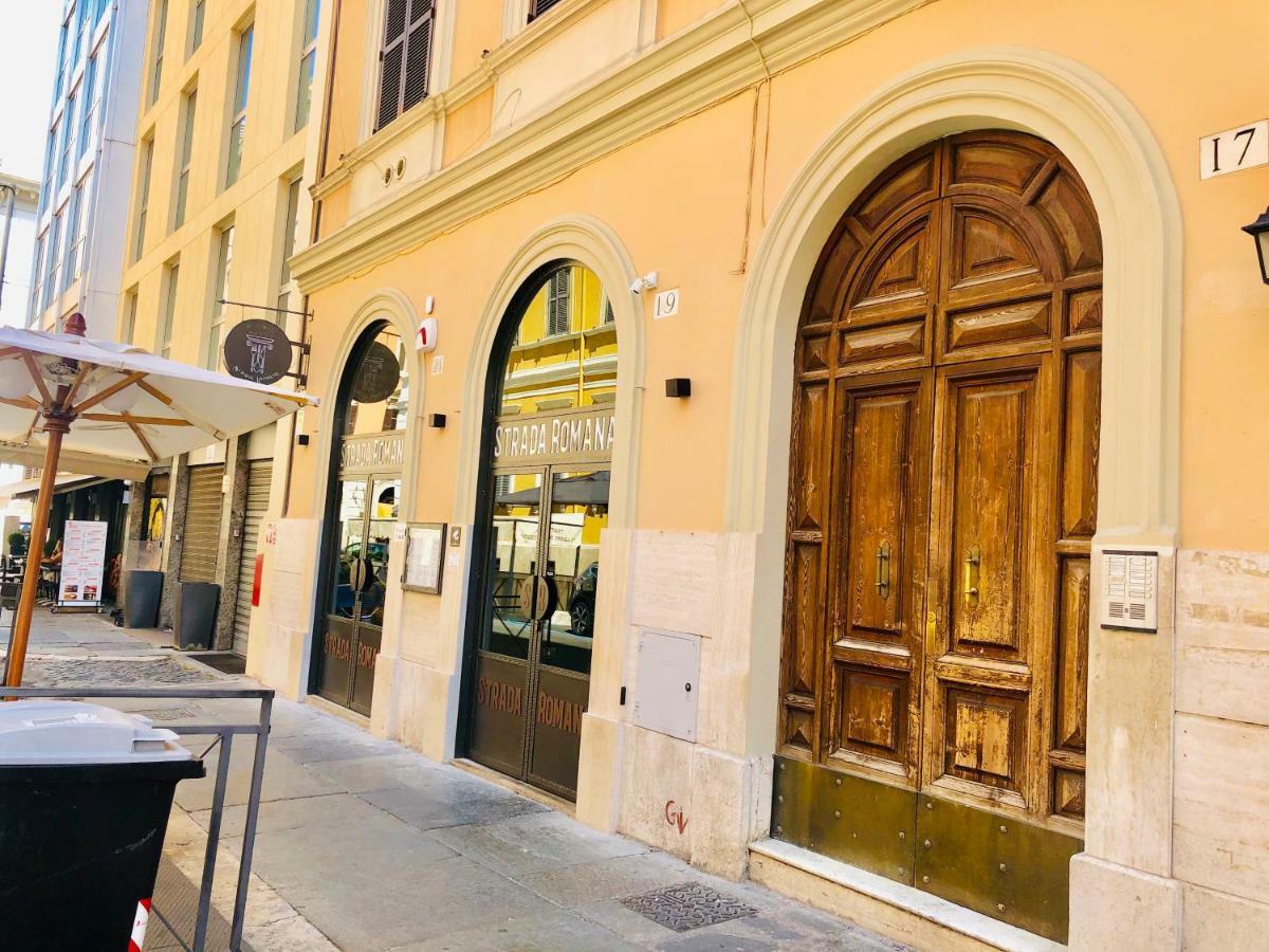 Gasthof Comfort Termini
