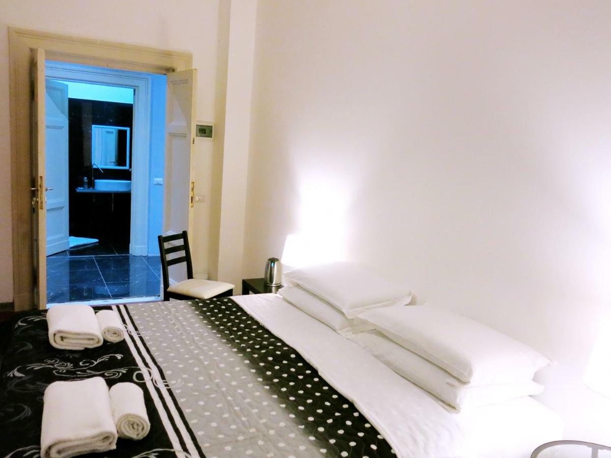 Affittacamere Nik House *