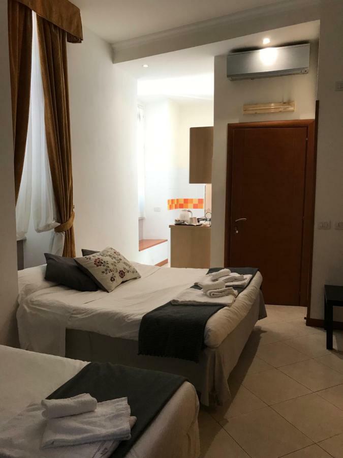 Il Passetto Bed & Breakfast