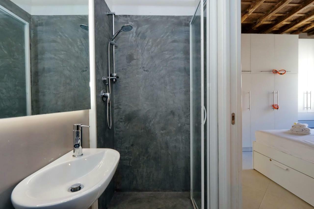 Reginella Apartamento