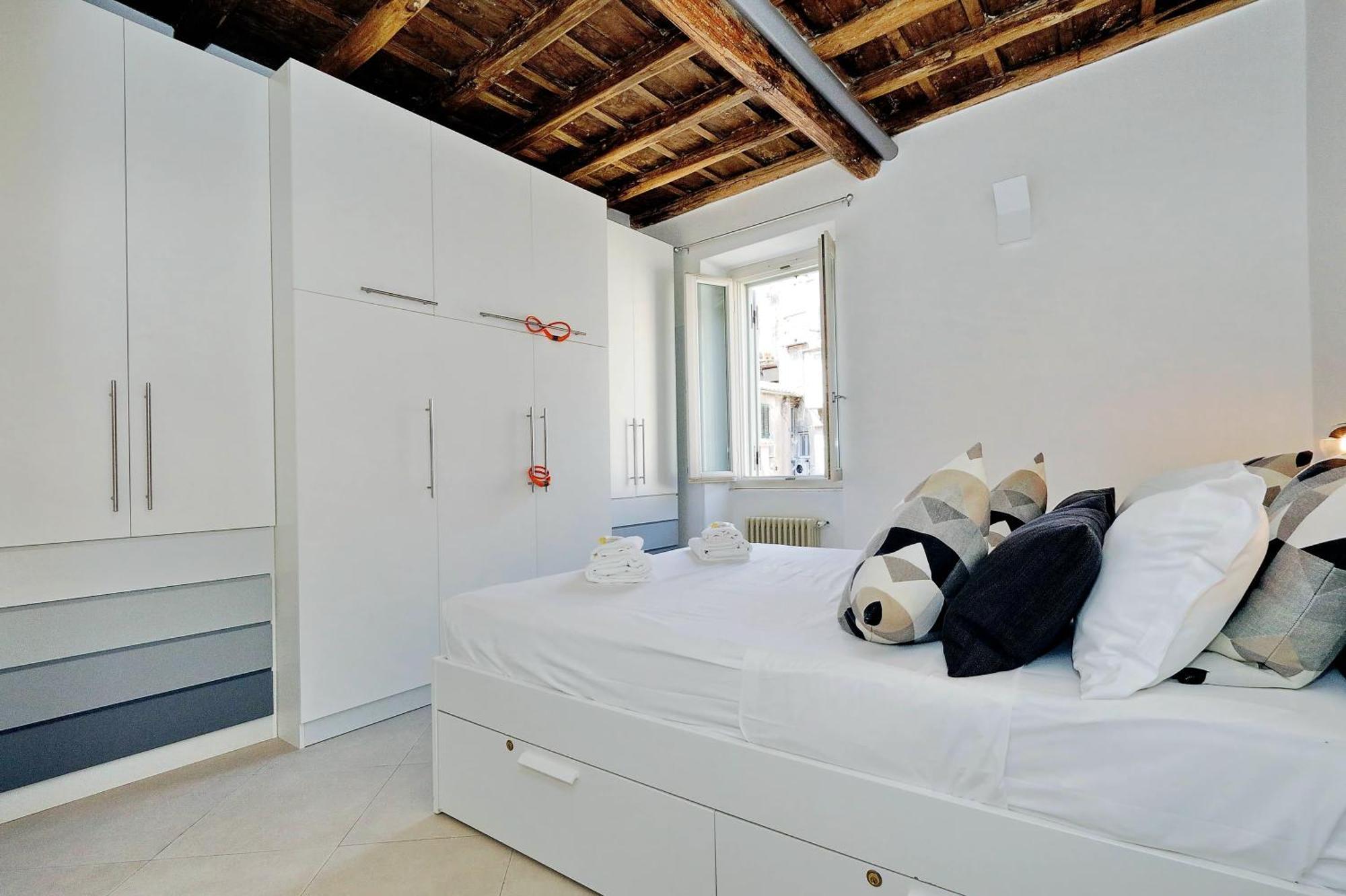 Apartamento Reginella Roma