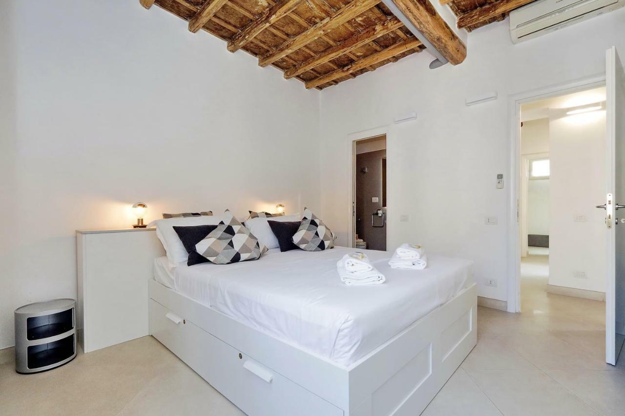 Apartamento Reginella