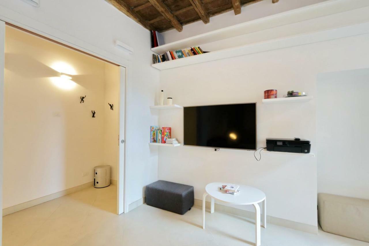 Apartamento Reginella Roma