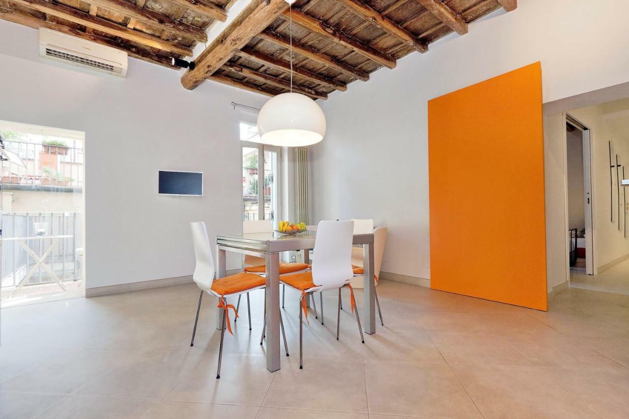 Reginella Apartamento