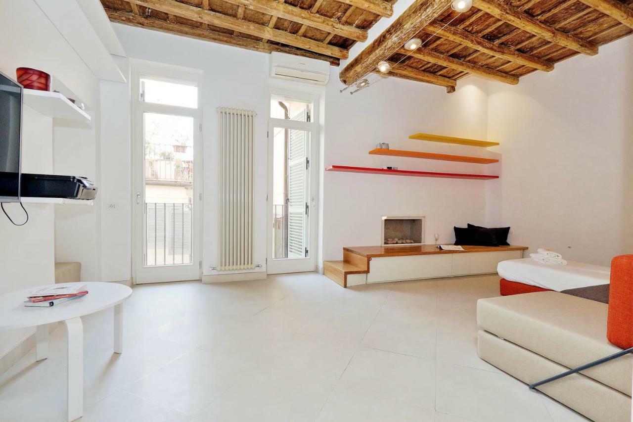 Apartamento Reginella Roma