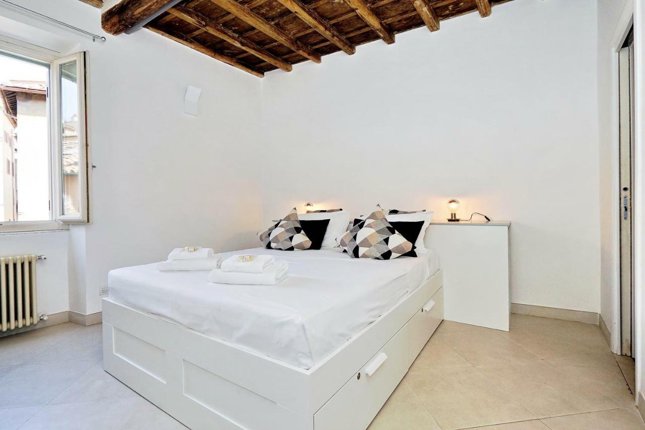 Apartamento Reginella *
