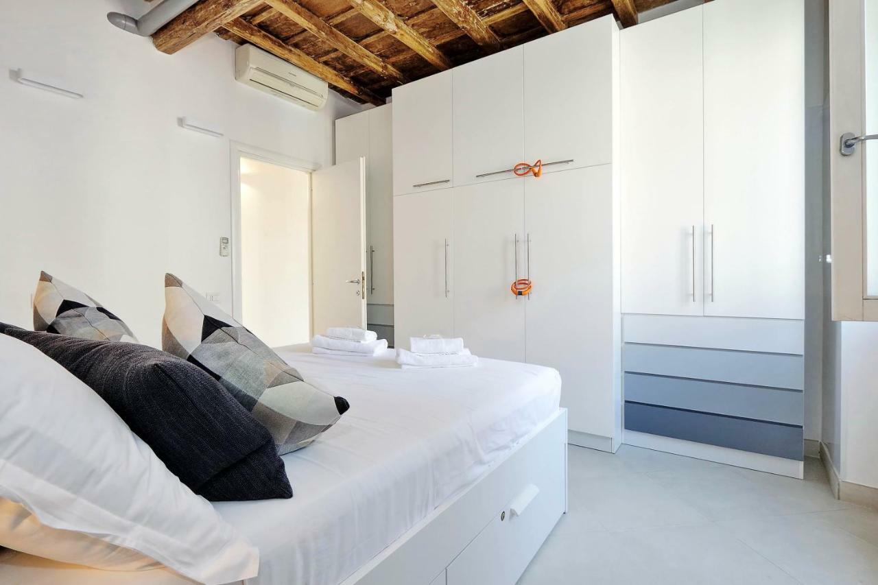 Reginella Apartamento Roma