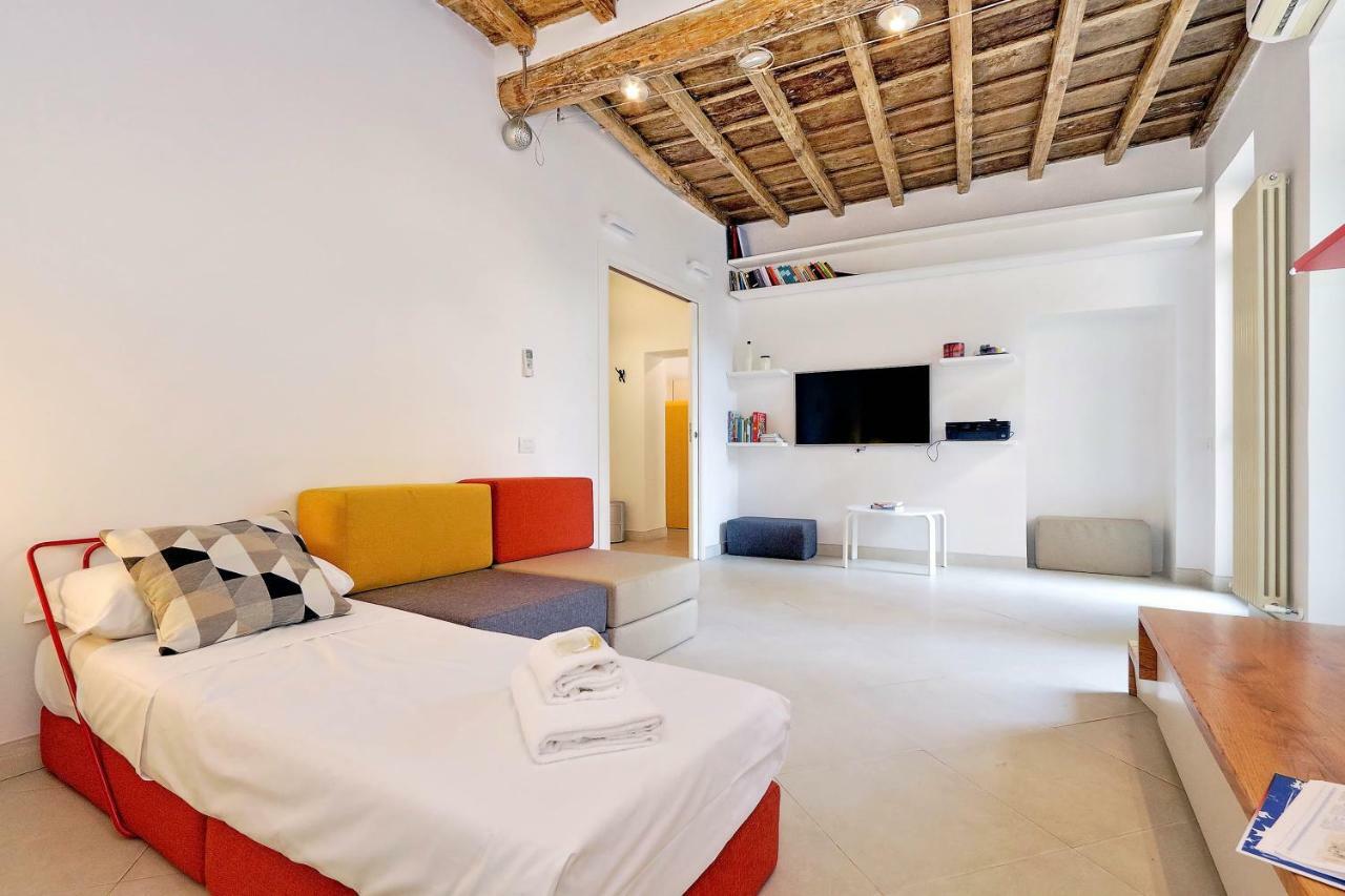 Apartamento Reginella *