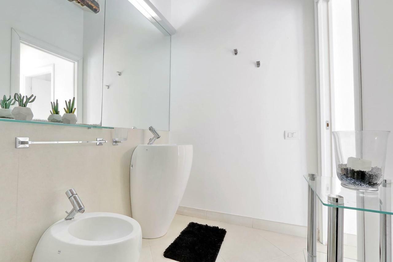 Apartamento Reginella