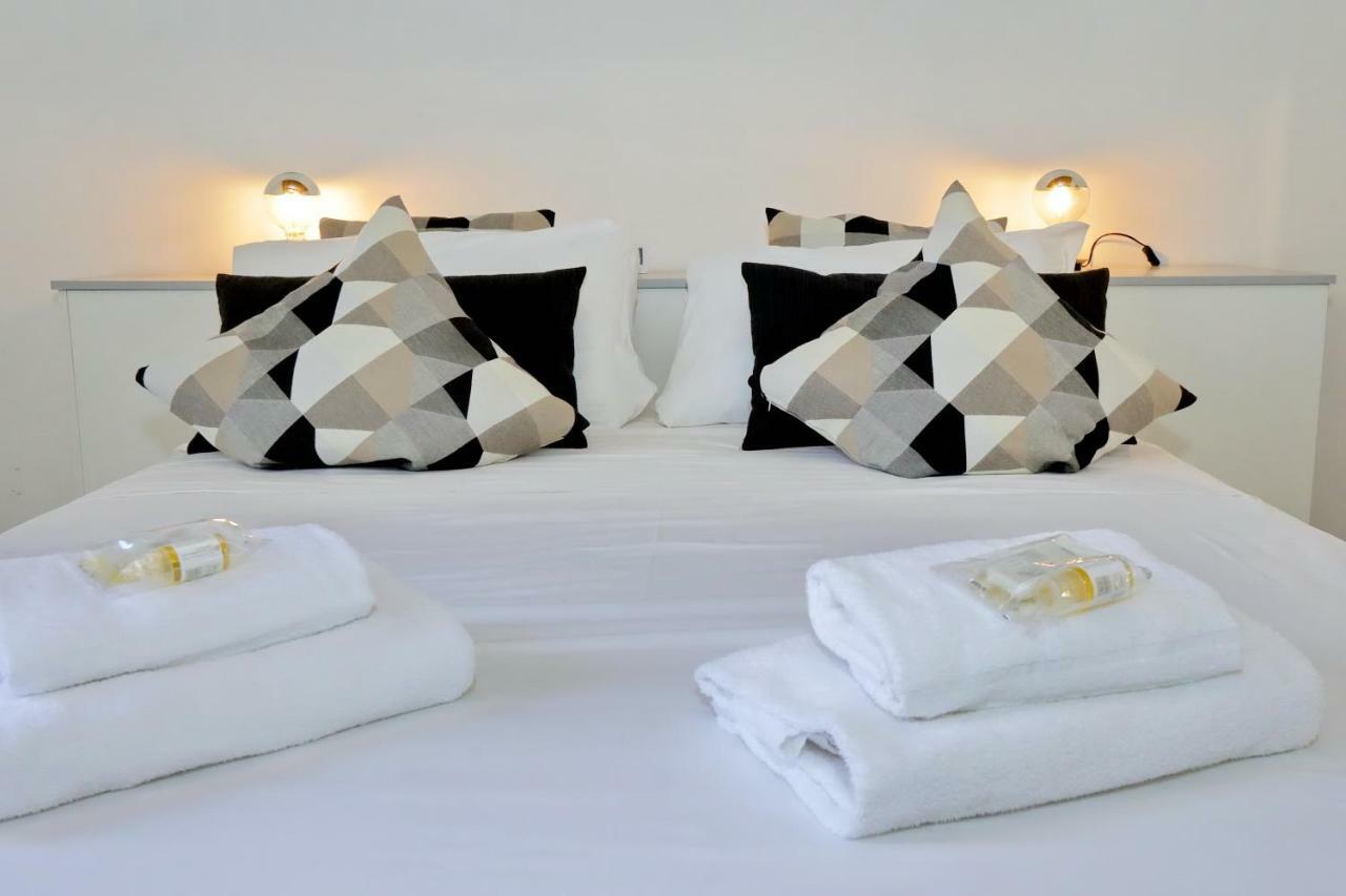 Apartamento Reginella