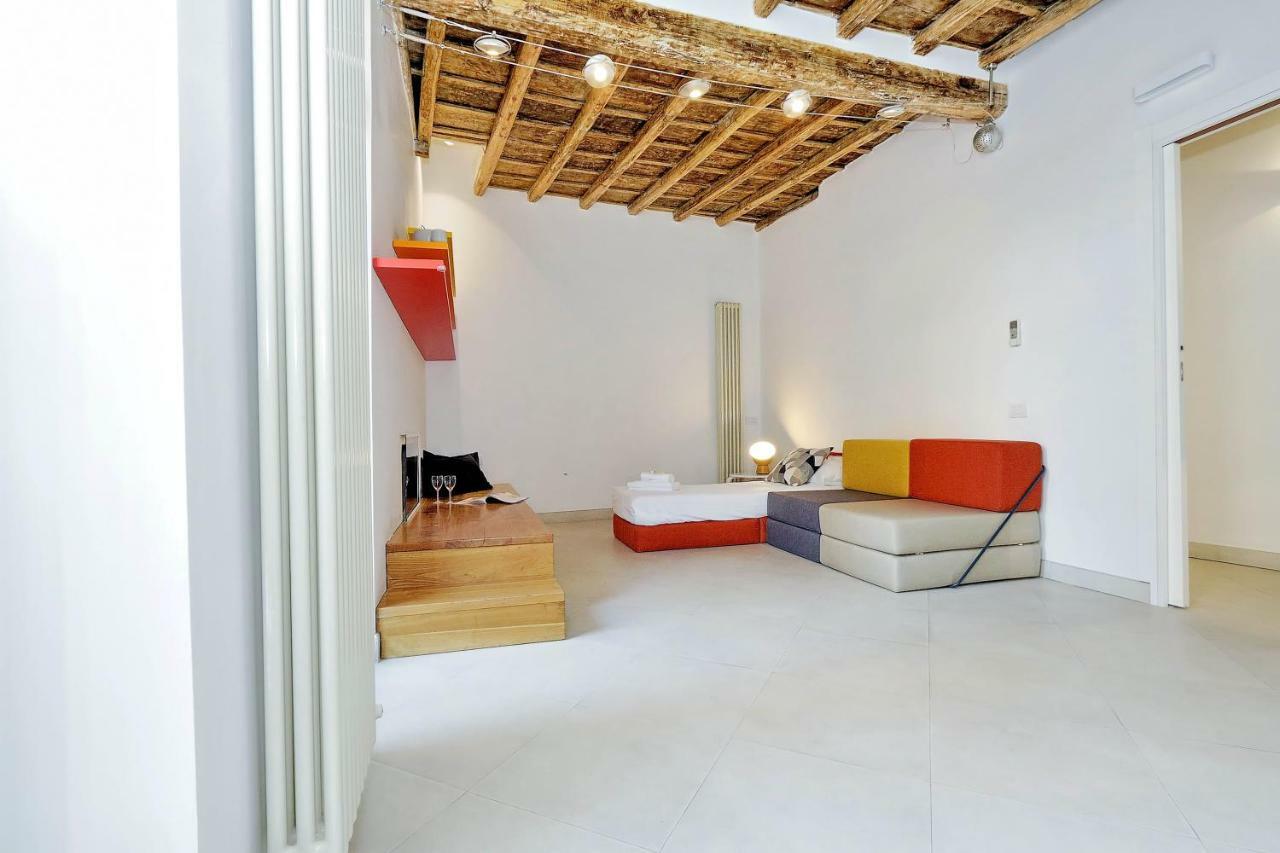 Apartamento Reginella