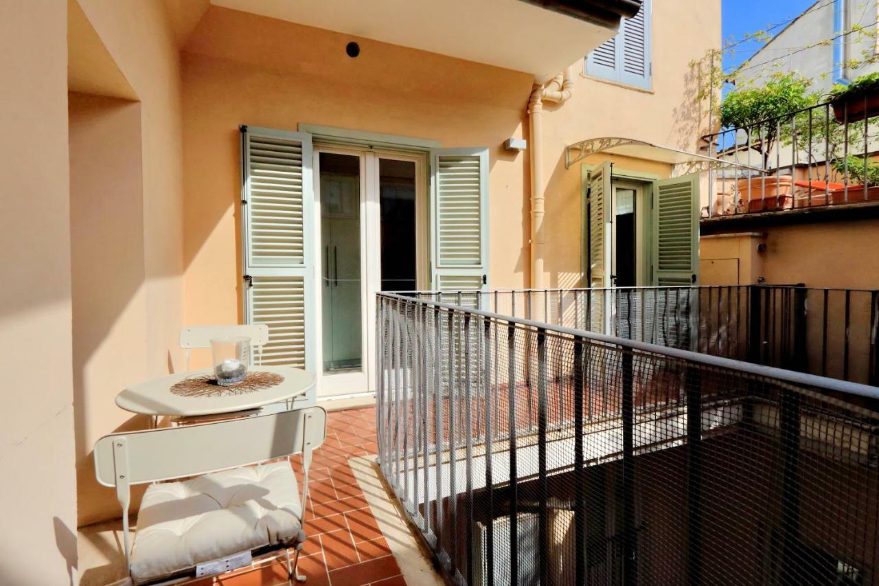 Reginella Apartamento
