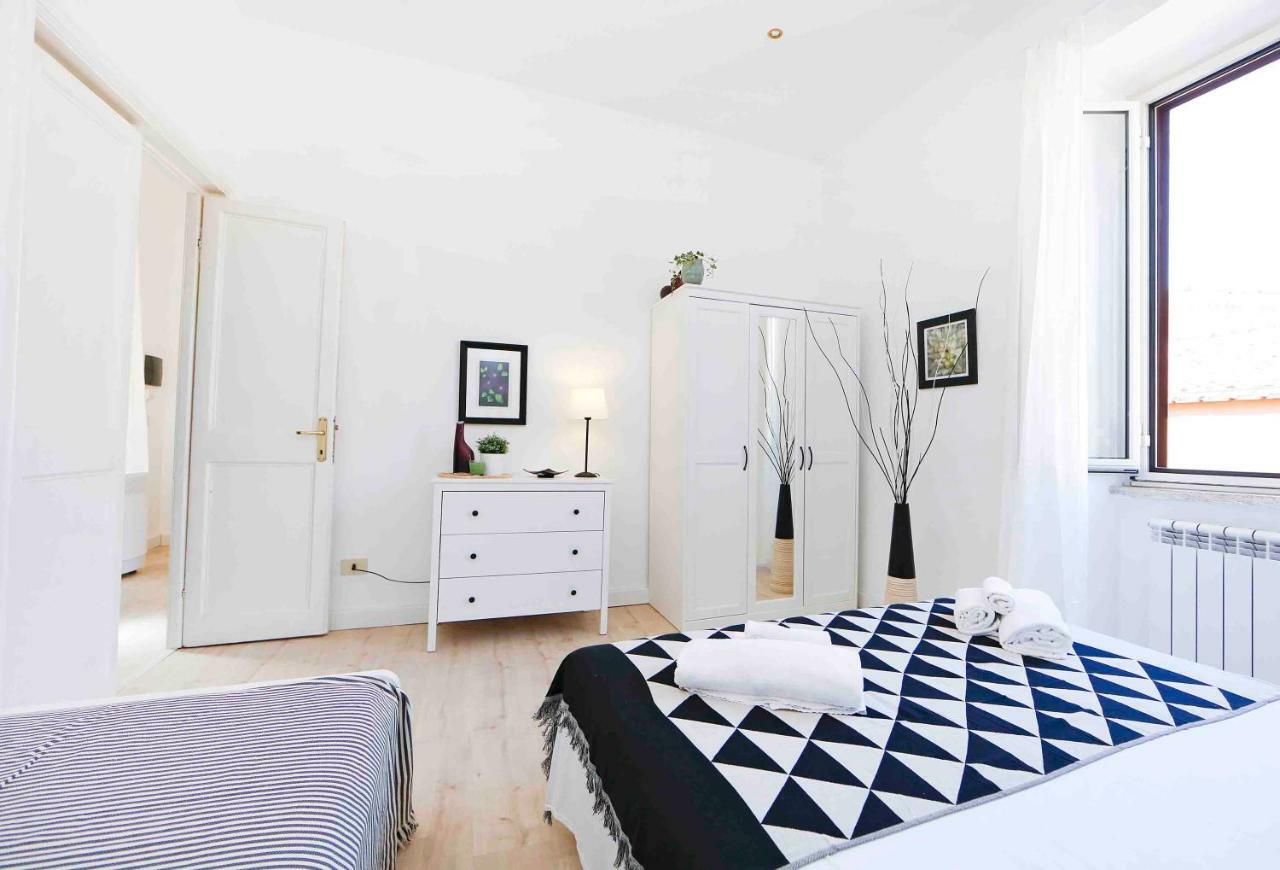 Bella Nonna Apartment